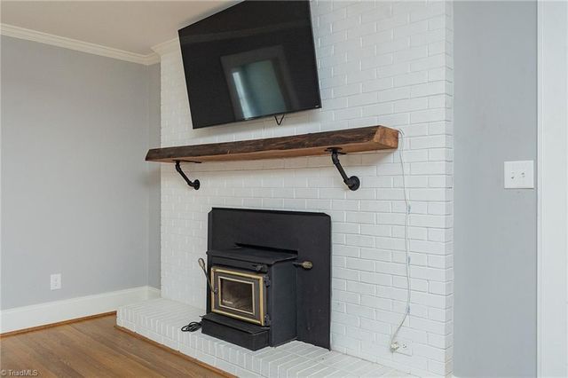 149 Old Mill Farm Road, Lexington, NC 27295