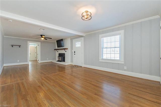 149 Old Mill Farm Road, Lexington, NC 27295