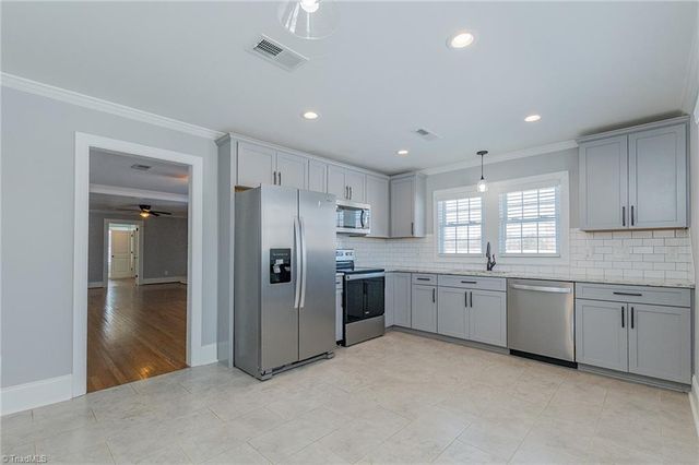 149 Old Mill Farm Road, Lexington, NC 27295