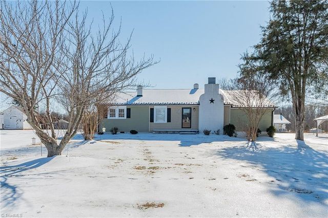 149 Old Mill Farm Road, Lexington, NC 27295