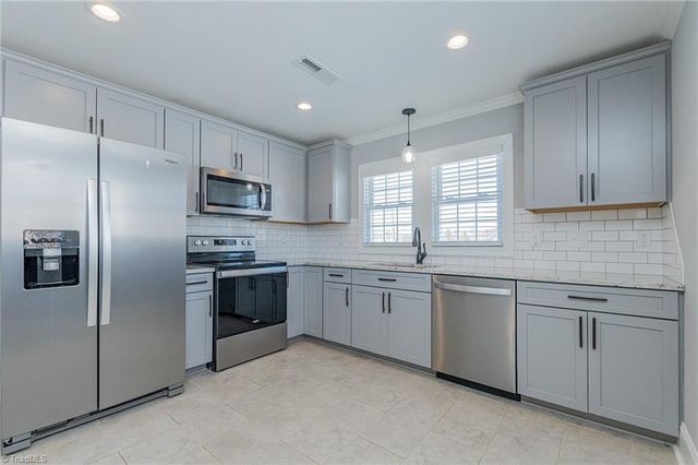 149 Old Mill Farm Road, Lexington, NC 27295