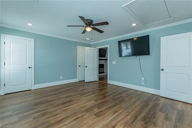 149 Old Mill Farm Road, Lexington, NC 27295