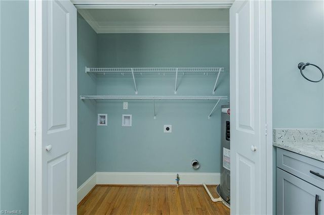 149 Old Mill Farm Road, Lexington, NC 27295