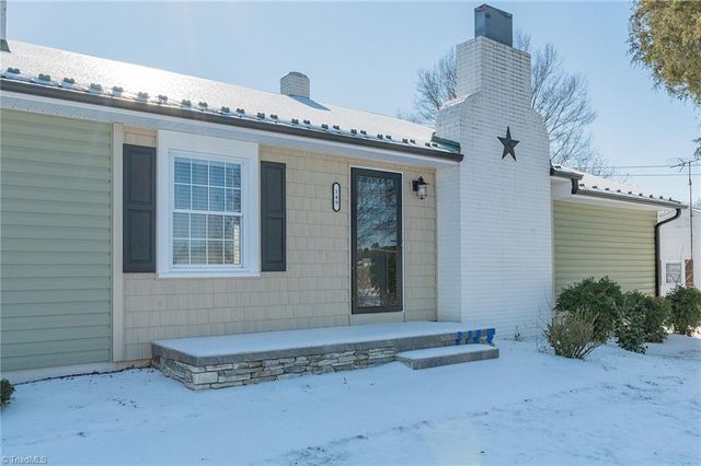 149 Old Mill Farm Road, Lexington, NC 27295