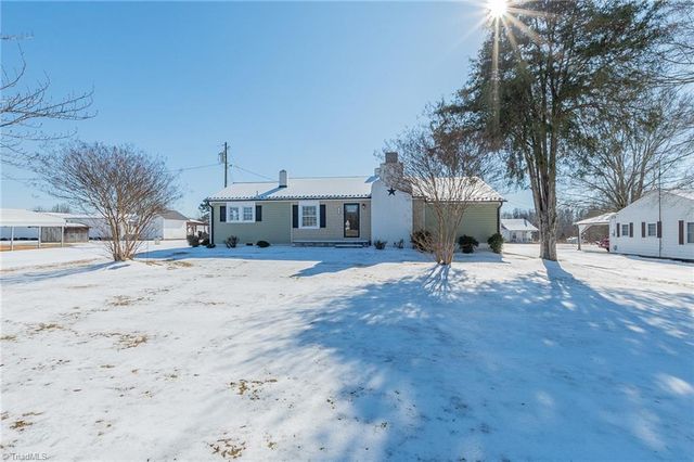 149 Old Mill Farm Road, Lexington, NC 27295