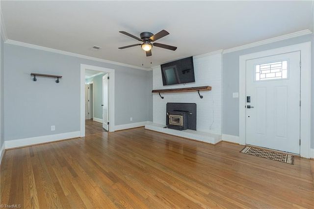 149 Old Mill Farm Road, Lexington, NC 27295