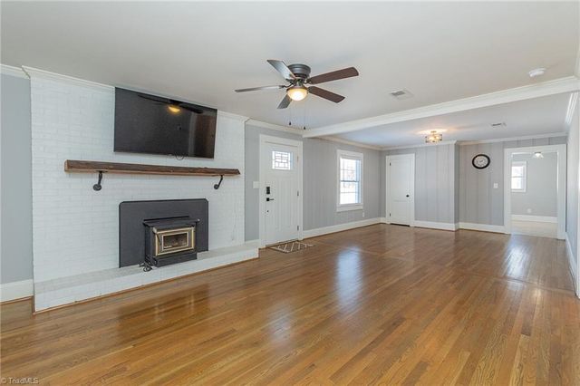 149 Old Mill Farm Road, Lexington, NC 27295