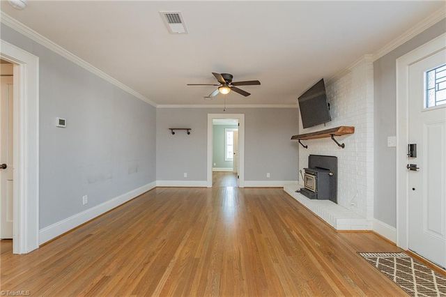 149 Old Mill Farm Road, Lexington, NC 27295