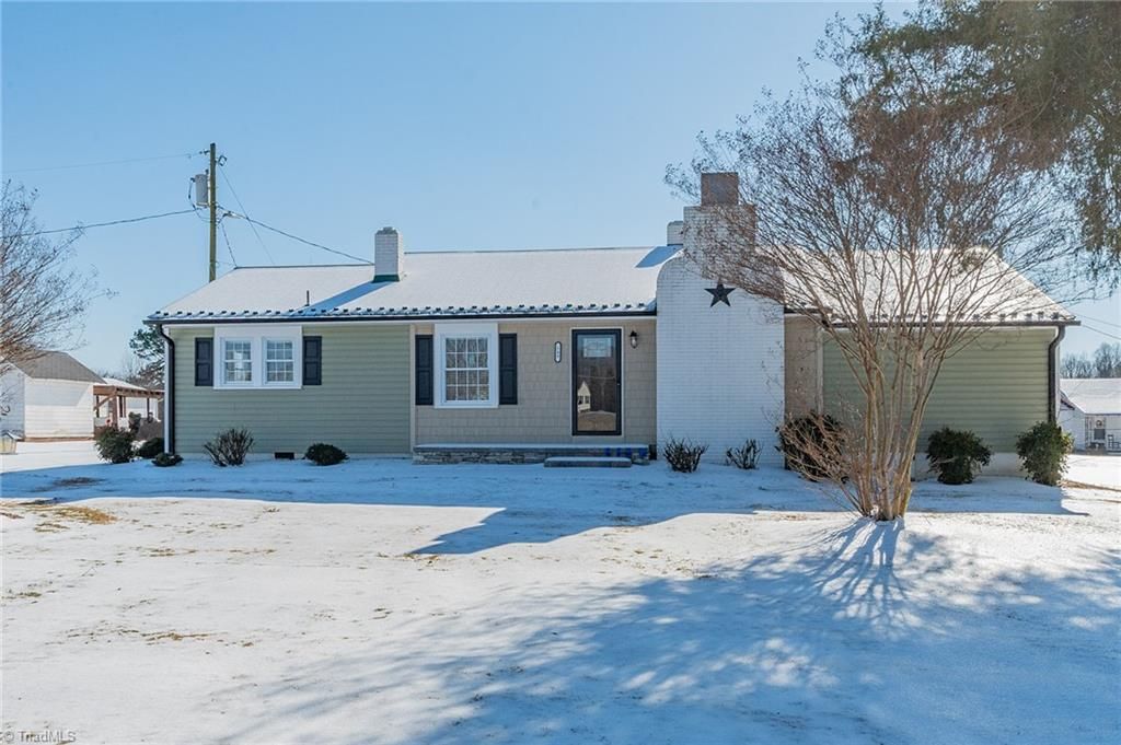 149 Old Mill Farm Road, Lexington, NC 27295