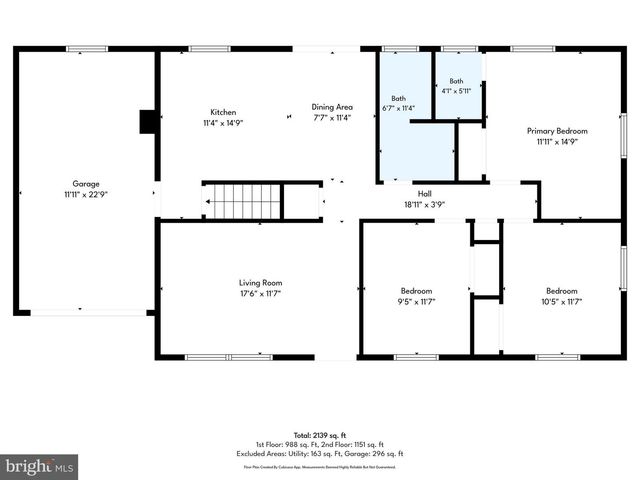 519 LAVINA DR, Mechanicsburg, PA 17055