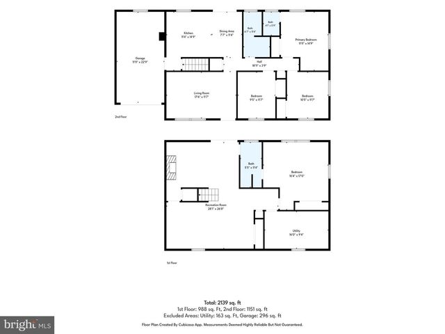 519 LAVINA DR, Mechanicsburg, PA 17055