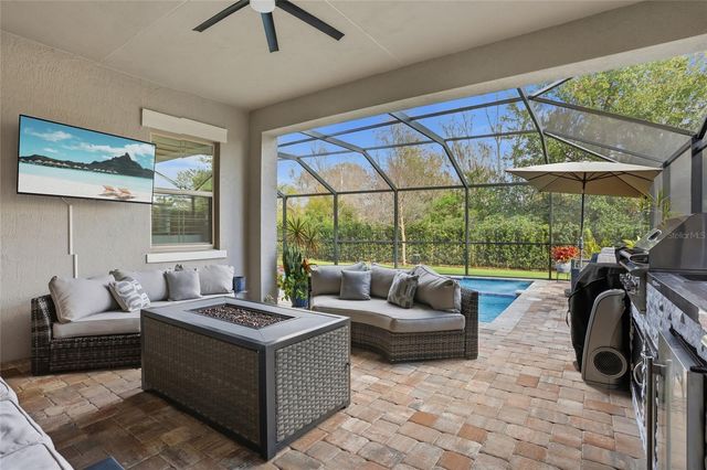 13085 BROMBOROUGH DRIVE, Orlando, FL 32832