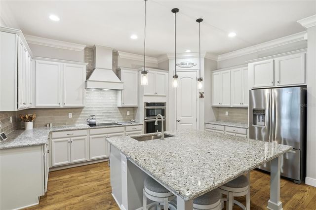 13085 BROMBOROUGH DRIVE, Orlando, FL 32832