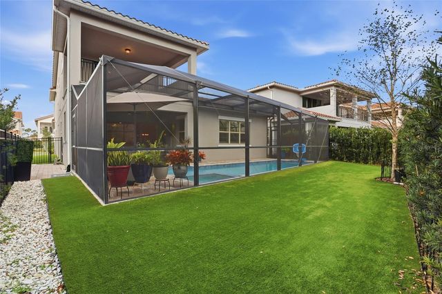 13085 BROMBOROUGH DRIVE, Orlando, FL 32832