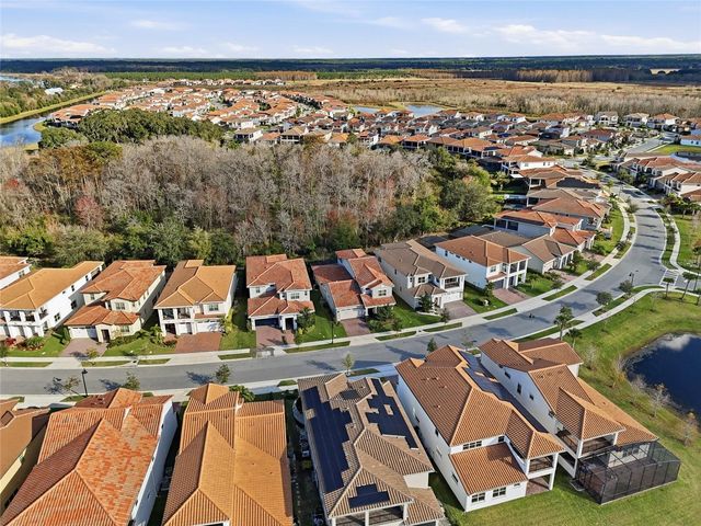 13085 BROMBOROUGH DRIVE, Orlando, FL 32832