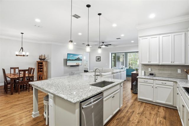 13085 BROMBOROUGH DRIVE, Orlando, FL 32832