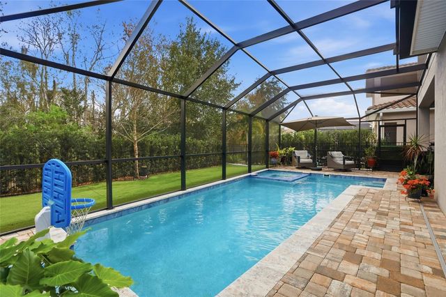 13085 BROMBOROUGH DRIVE, Orlando, FL 32832