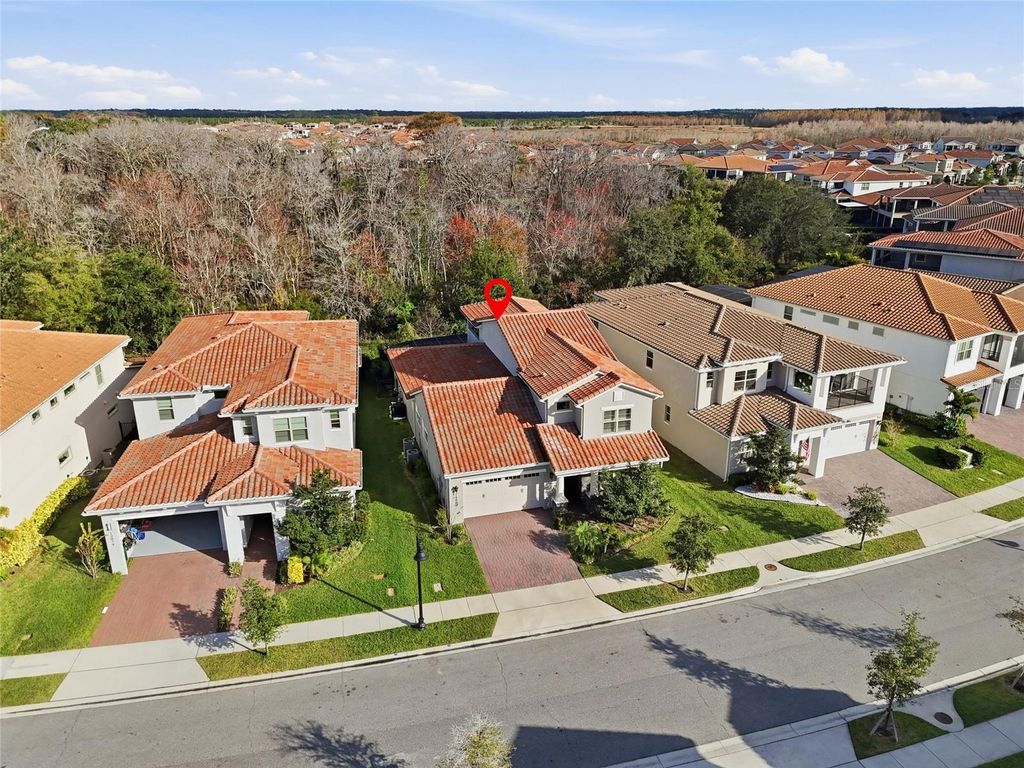 Image 44 of property listing at 13085 BROMBOROUGH DRIVE, Orlando, FL 32832