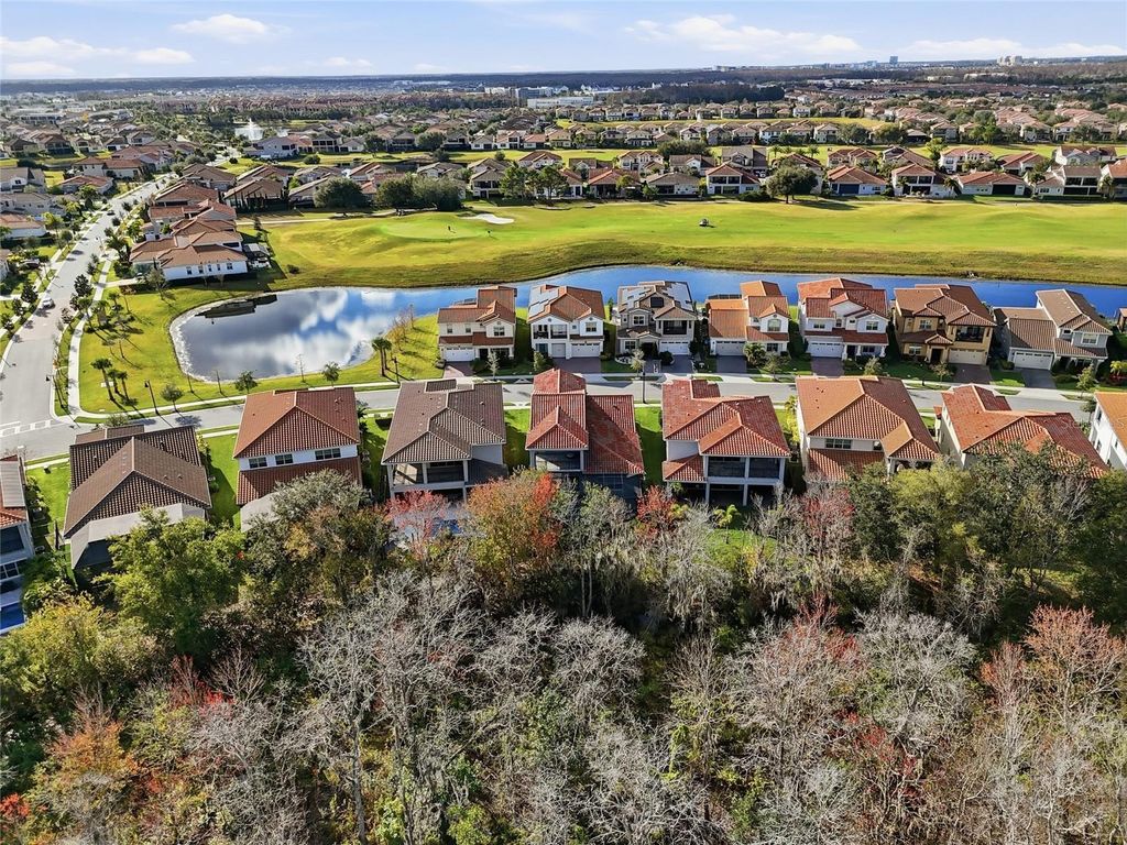 Image 47 of property listing at 13085 BROMBOROUGH DRIVE, Orlando, FL 32832