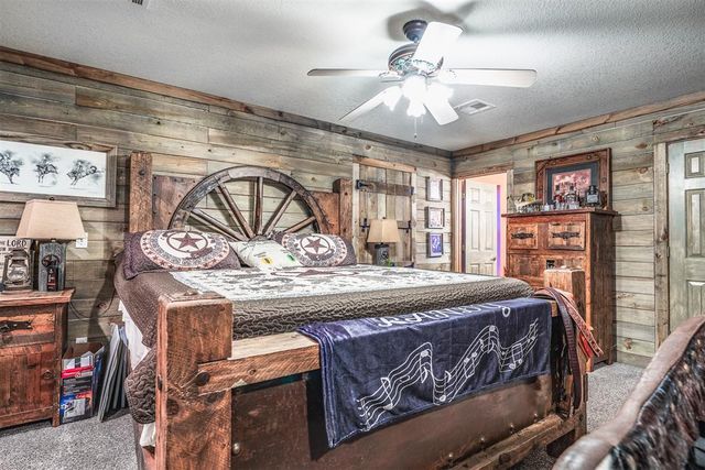 13532 Lacresta Drive, Piedmont, OK 73078