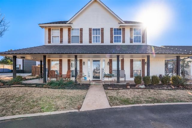 13532 Lacresta Drive, Piedmont, OK 73078