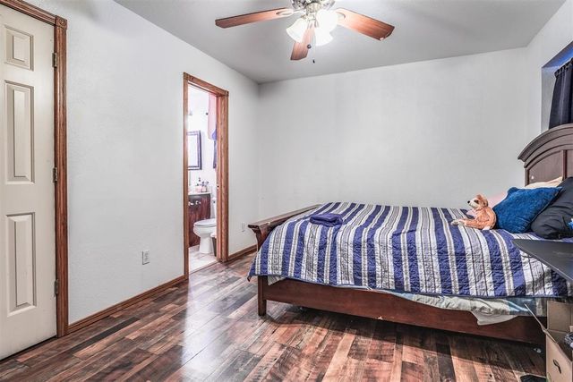 13532 Lacresta Drive, Piedmont, OK 73078