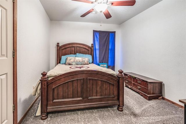 13532 Lacresta Drive, Piedmont, OK 73078