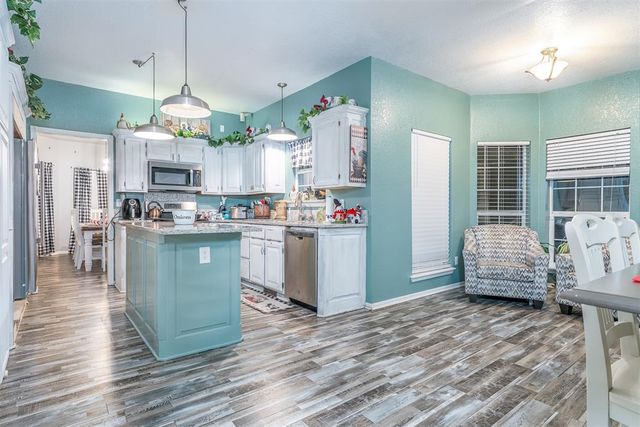 13532 Lacresta Drive, Piedmont, OK 73078