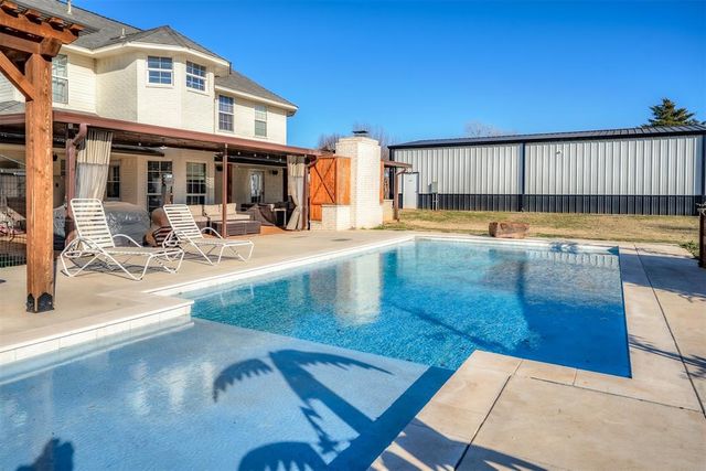 13532 Lacresta Drive, Piedmont, OK 73078