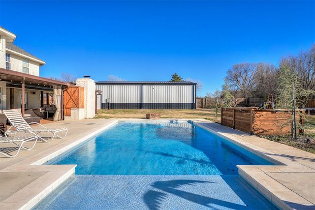 13532 Lacresta Drive, Piedmont, OK 73078