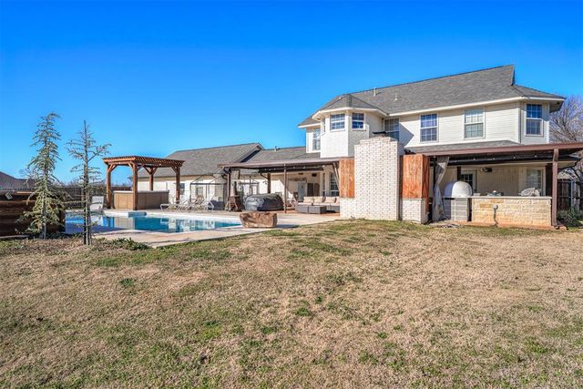 13532 Lacresta Drive, Piedmont, OK 73078