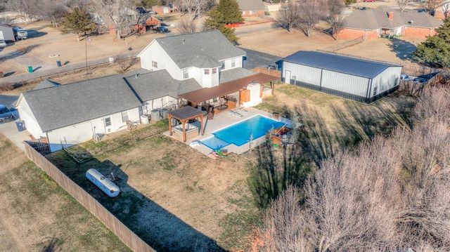 13532 Lacresta Drive, Piedmont, OK 73078