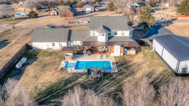13532 Lacresta Drive, Piedmont, OK 73078