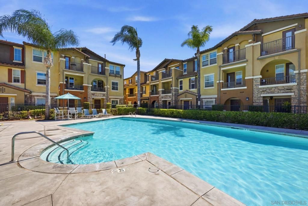 Image 26 of property listing at 10161 Daybreak 6, Santee, CA 92071