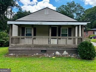 265 Church Street, Fayetteville, GA 30214
