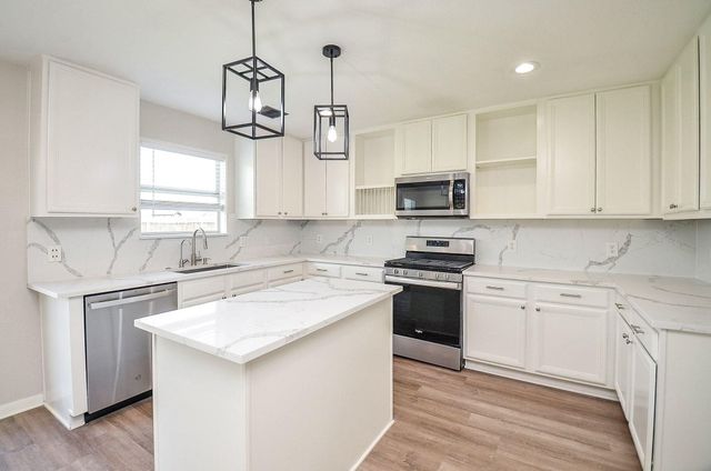 16406 Star Canyon Court, Cypress, TX 77429