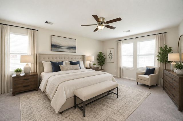 16406 Star Canyon Court, Cypress, TX 77429