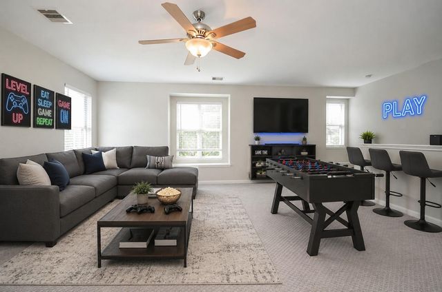 16406 Star Canyon Court, Cypress, TX 77429