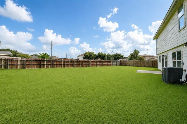16406 Star Canyon Court, Cypress, TX 77429