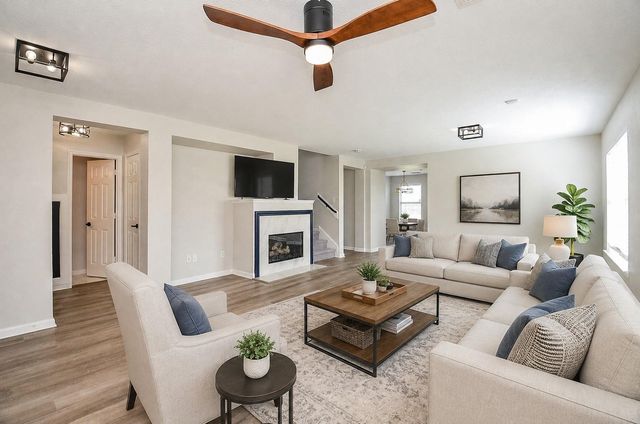 16406 Star Canyon Court, Cypress, TX 77429