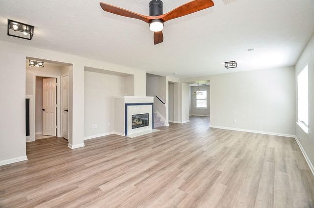 16406 Star Canyon Court, Cypress, TX 77429