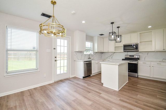 16406 Star Canyon Court, Cypress, TX 77429