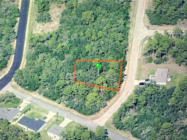 3270 W Yardley Lane, Dunnellon, FL 34433