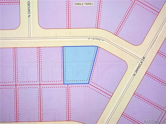 3270 W Yardley Lane, Dunnellon, FL 34433