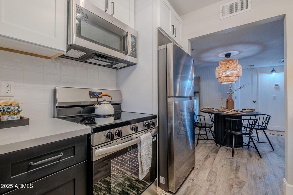 1650 N 87TH Terrace 25A, Scottsdale, AZ 85257 — photo 2