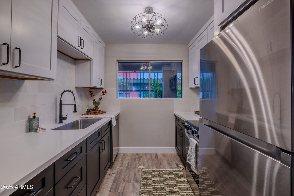 1650 N 87TH Terrace 25A, Scottsdale, AZ 85257 — photo 3