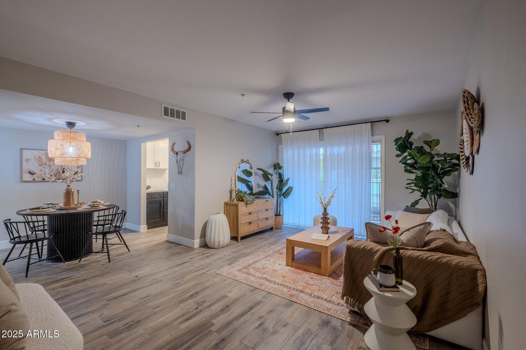 1650 N 87TH Terrace 25A, Scottsdale, AZ 85257 — photo 4