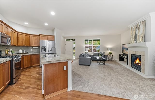 11711 239th Avenue NE, Redmond, WA 98053