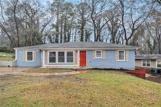 2212 BRANNEN SE Road, Atlanta, GA 30316
