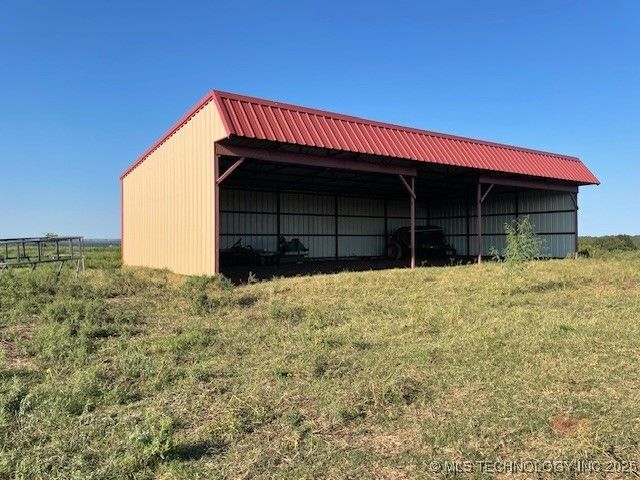 2855 Deese, Ardmore, OK 73401